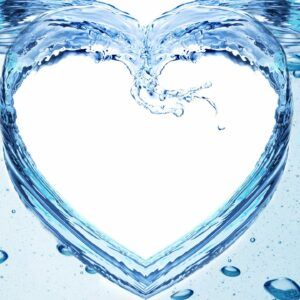 Purification et dynamisation de l'eau